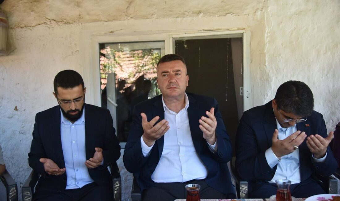 EĞİRDİR (KFK Ajans) –
