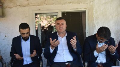 EĞİRDİR (KFK Ajans) – Eğirdir’de,