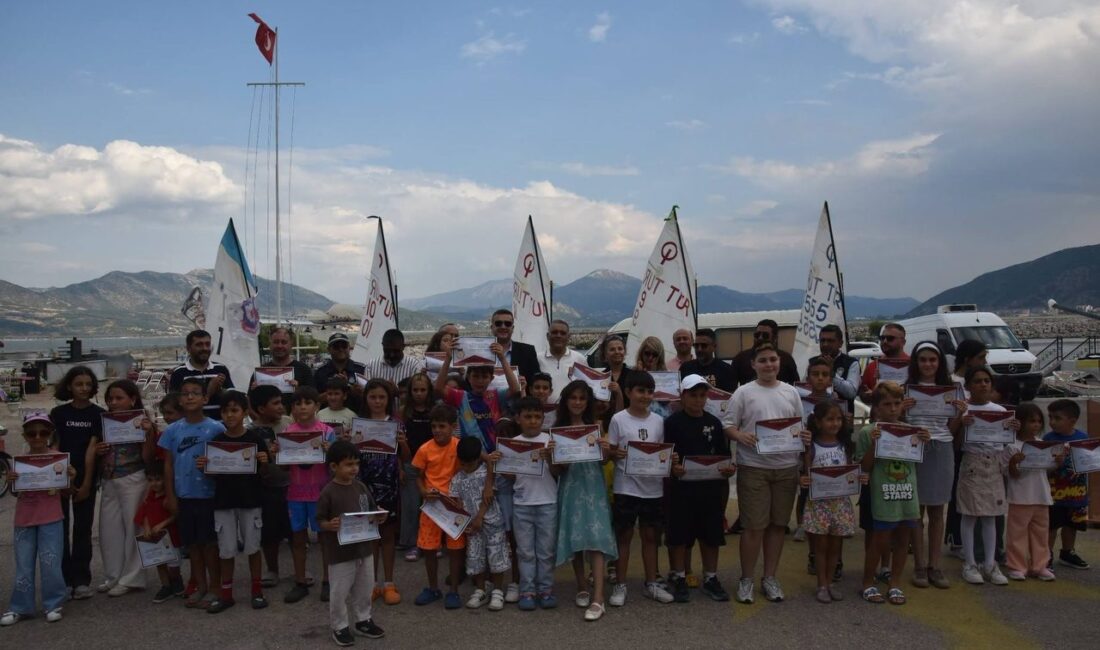 EĞİRDİR (KFK Ajans) –