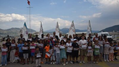 EĞİRDİR (KFK Ajans) – Gençlik