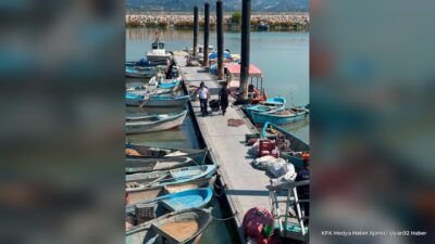 ISPARTA (KFK Ajans) – Isparta’nın