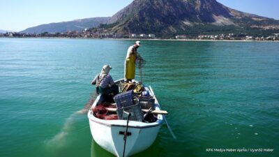 ISPARTA (KFK Ajans) – Eğirdir