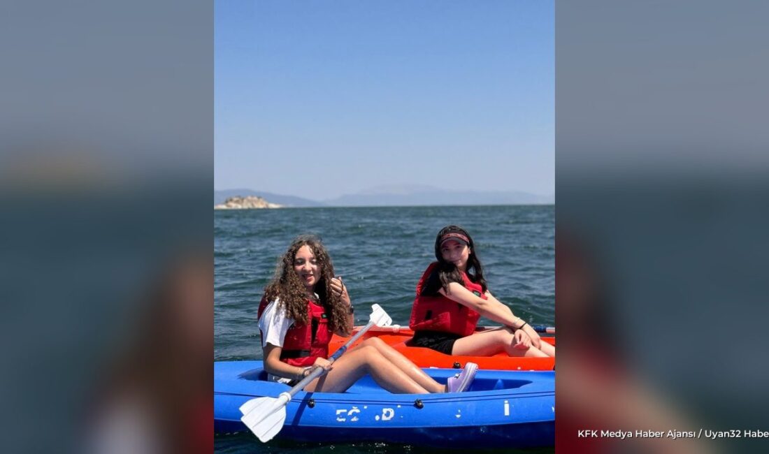 ISPARTA (KFK Ajans) –