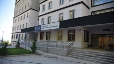 ISPARTA (KFK Ajans) – Eğirdir