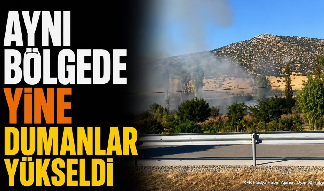 ISPARTA (KFK Ajans) –