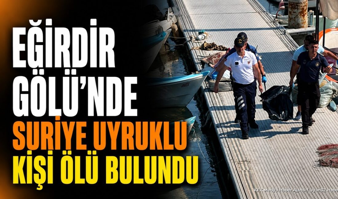 ISPARTA (KFK Ajans) –
