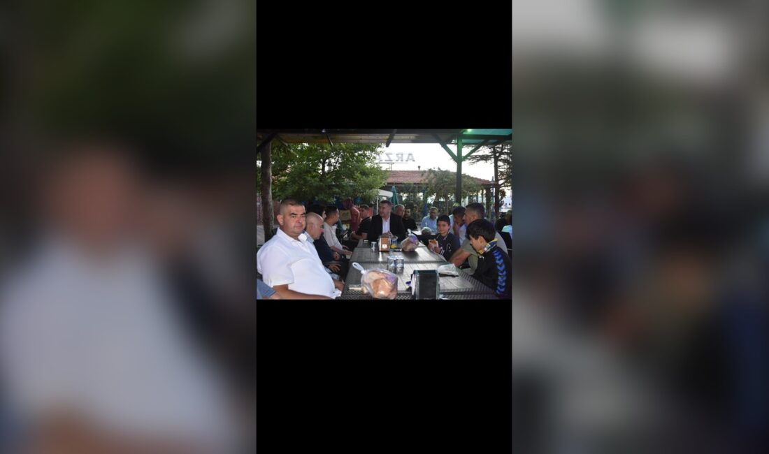 ISPARTA (KFK Ajans) –