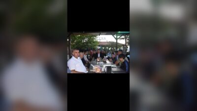 ISPARTA (KFK Ajans) – Eğirdir