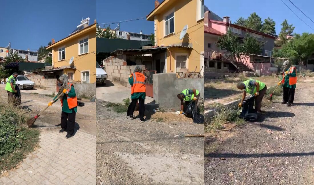 ISPARTA (KFK Ajans) –