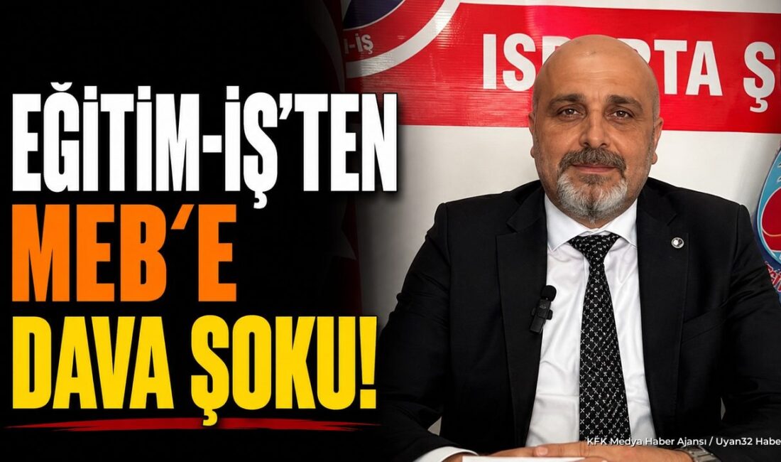ISPARTA (KFK Ajans) –