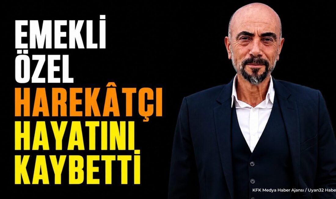 ISPARTA (KFK Ajans) –