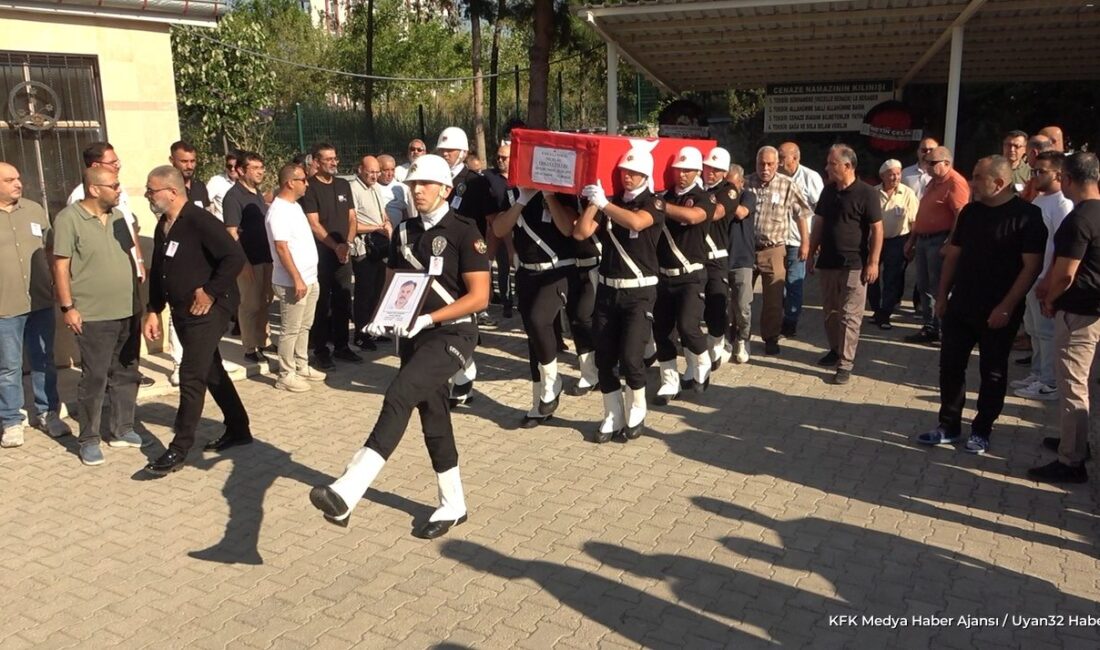 ISPARTA (KFK Ajans) –