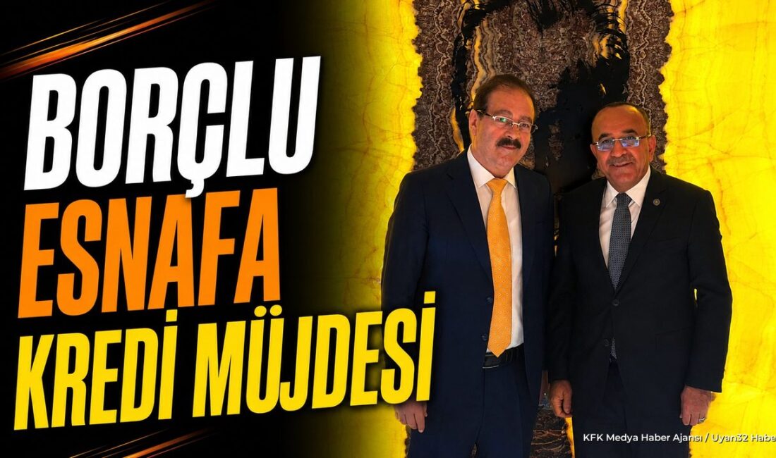 ISPARTA (KFK Ajans) –