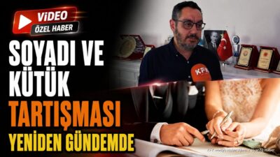 ISPARTA (KFK Ajans) – Avukat