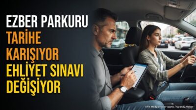 ISPARTA (KFK Ajans) – Sürücü
