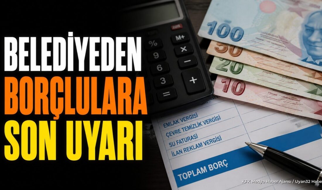 ISPARTA (KFK Ajans) –