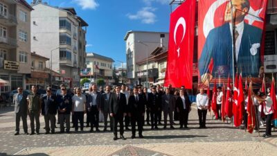 GELENDOST (KFK Ajans) – Isparta’nın