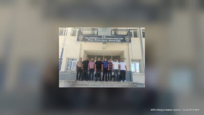 ISPARTA (KFK Ajans) – Gelendost