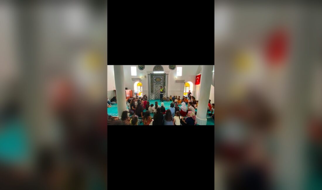ISPARTA (KFK Ajans) –