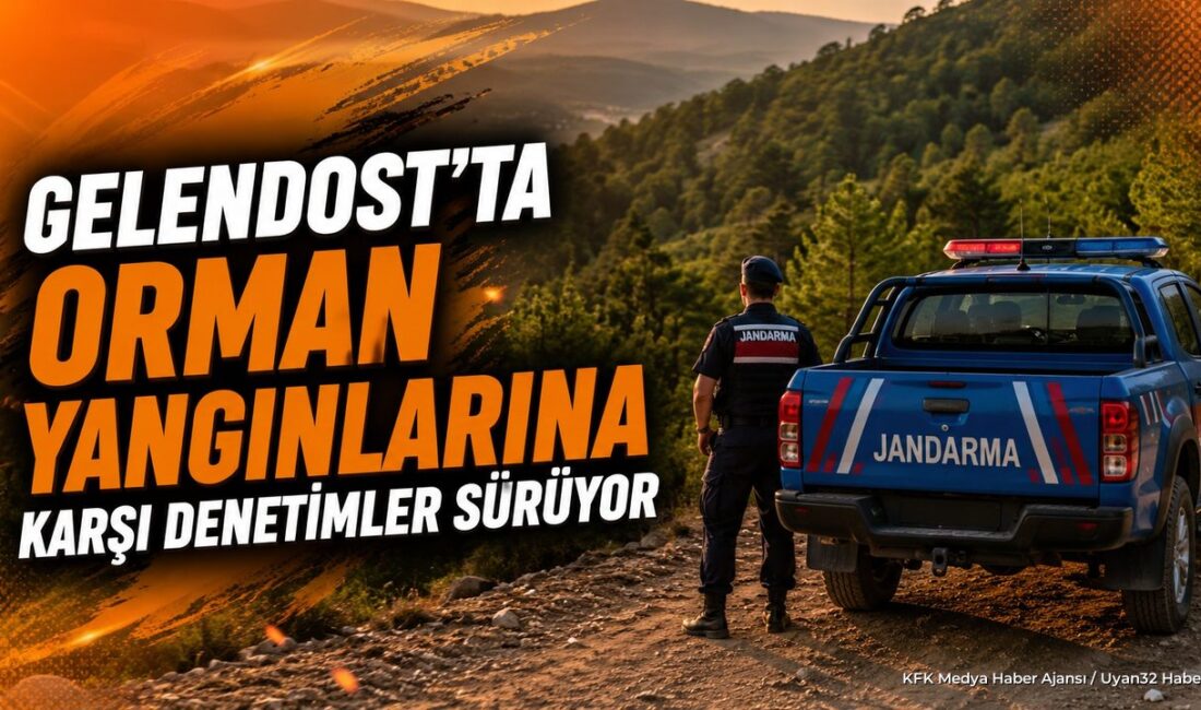 ISPARTA (KFK Ajans) –