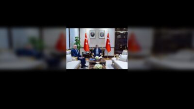 ISPARTA (KFK Ajans) – AK