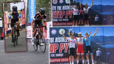 ISPARTA (KFK Ajans) – Gölcük