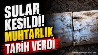 ISPARTA (KFK Ajans) – Isparta’nın