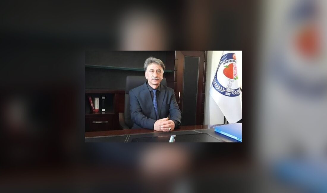 ISPARTA (KFK Ajans) –