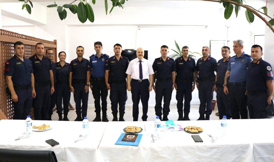 ISPARTA (KFK Ajans) –