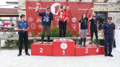 ISPARTA (KFK Ajans) – Isparta’nın
