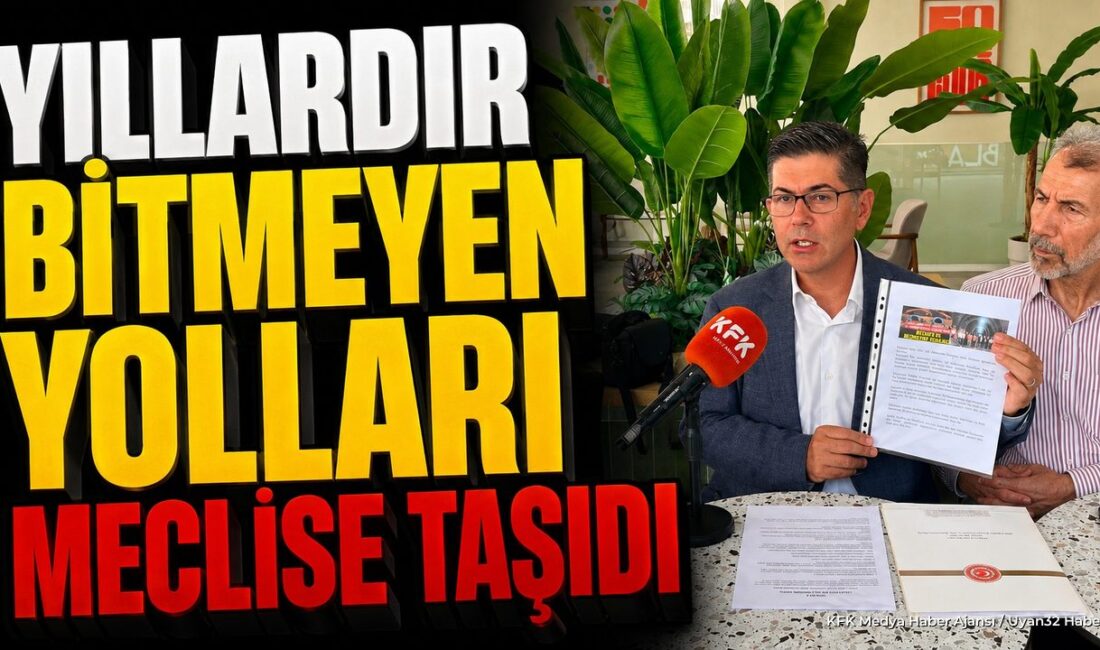 HALICI’DAN BAKAN URALOĞLU’NA ÇARPICI