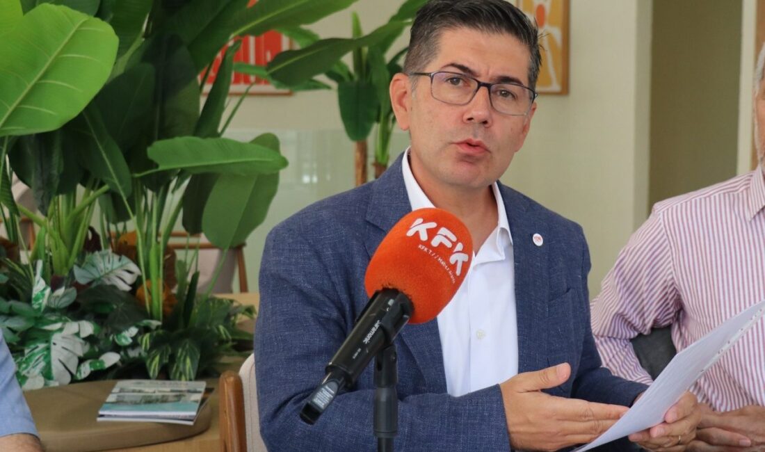 ISPARTA (KFK Ajans) –