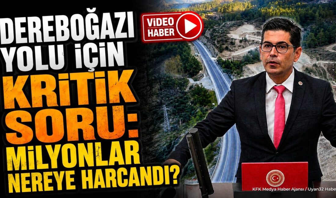 ISPARTA (KFK Ajans) –