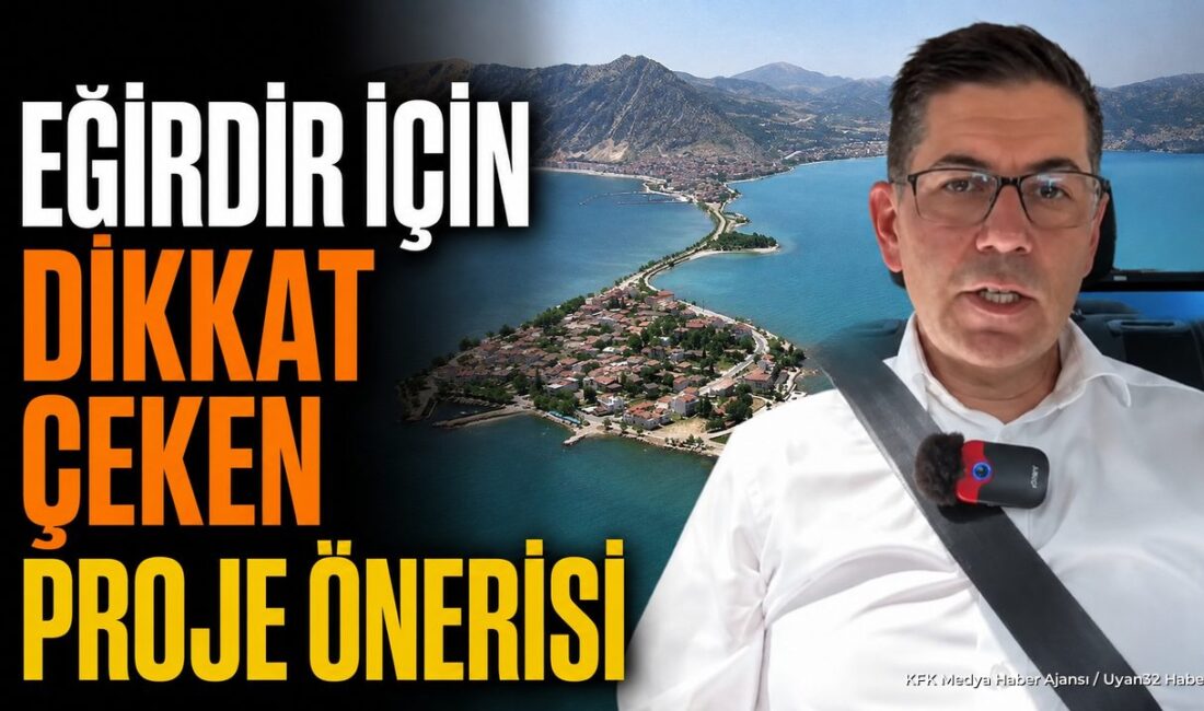 ISPARTA (KFK Ajans) –