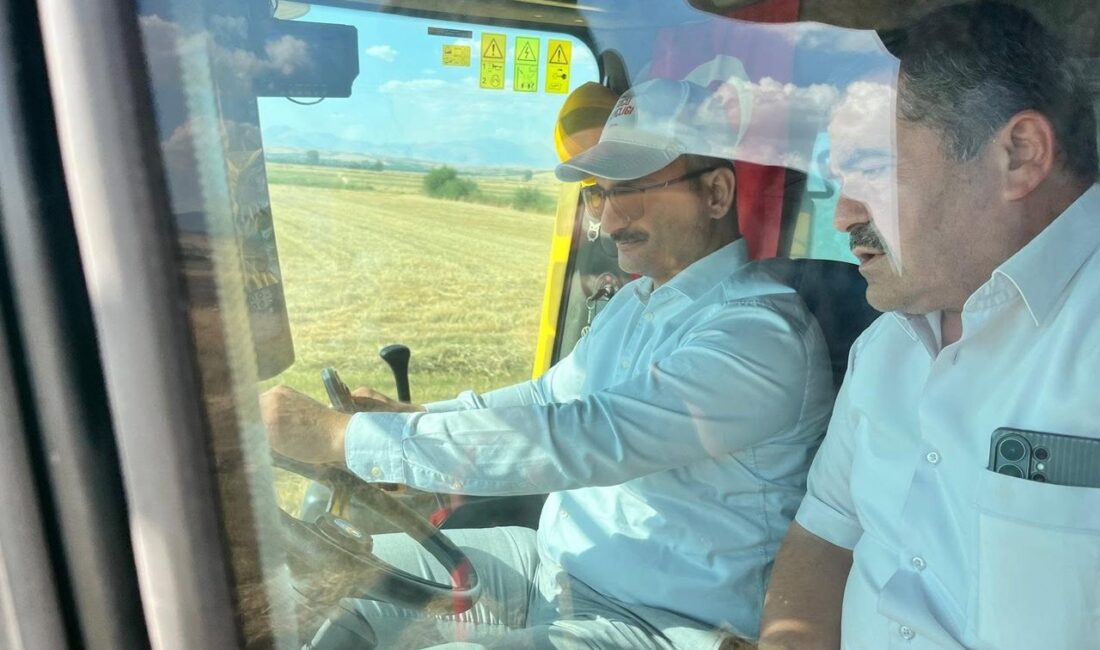 ISPARTA (KFK Ajans) –