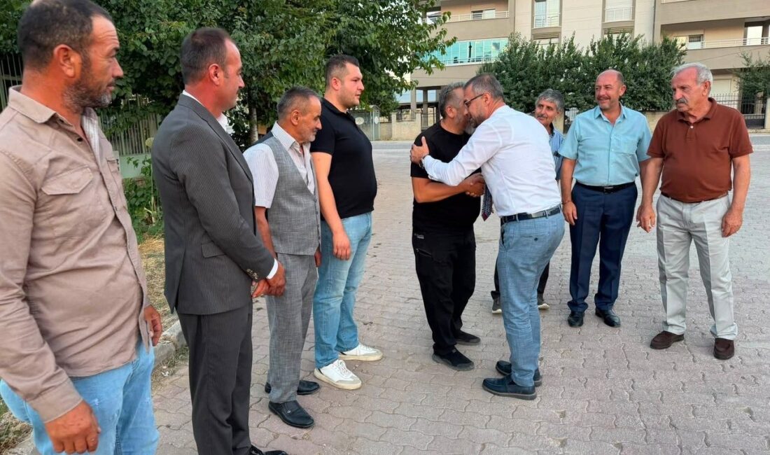 ISPARTA (KFK Ajans) –
