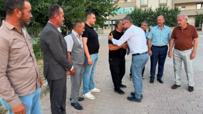 ISPARTA (KFK Ajans) – Isparta’nın
