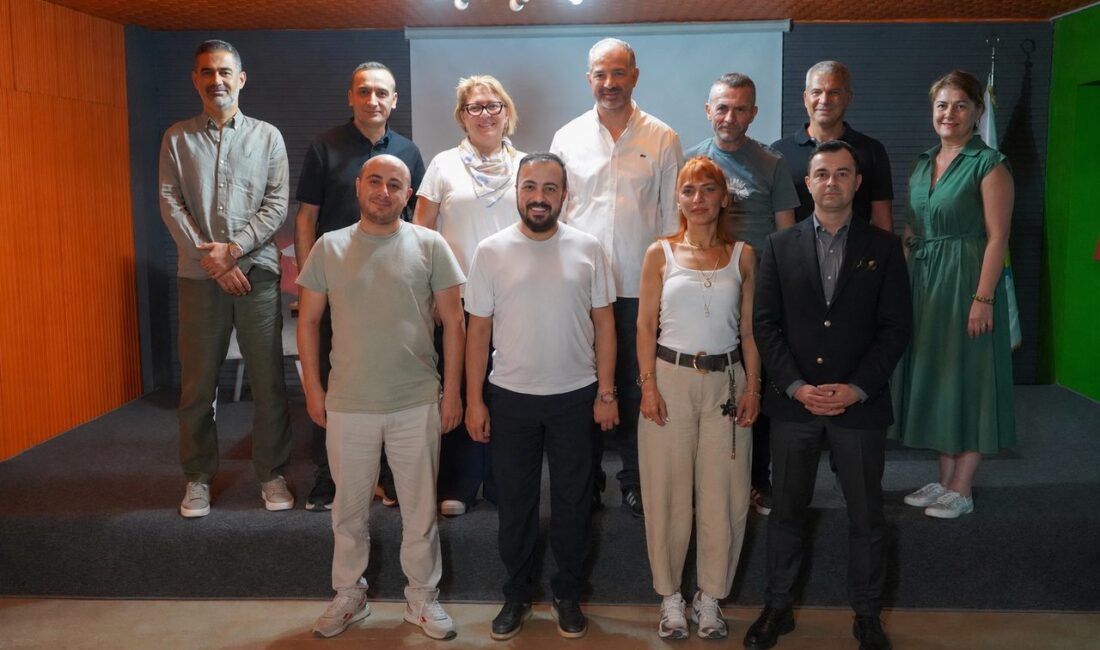 ISPARTA (KFK Ajans) –