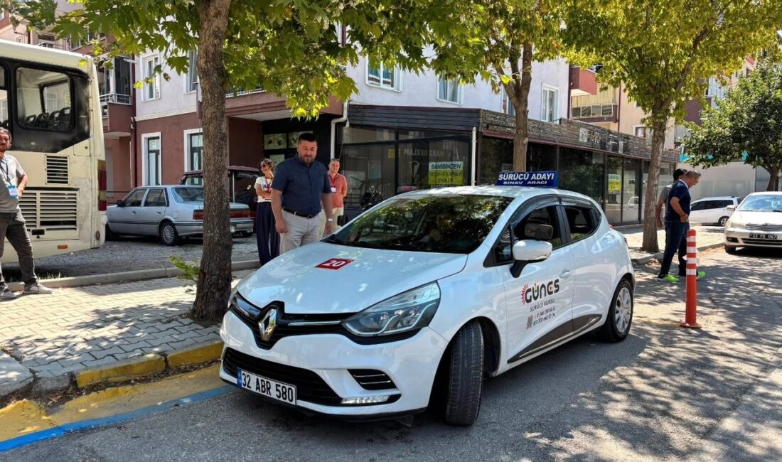 ISPARTA (KFK Ajans) –