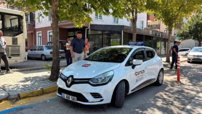 ISPARTA (KFK Ajans) – Isparta