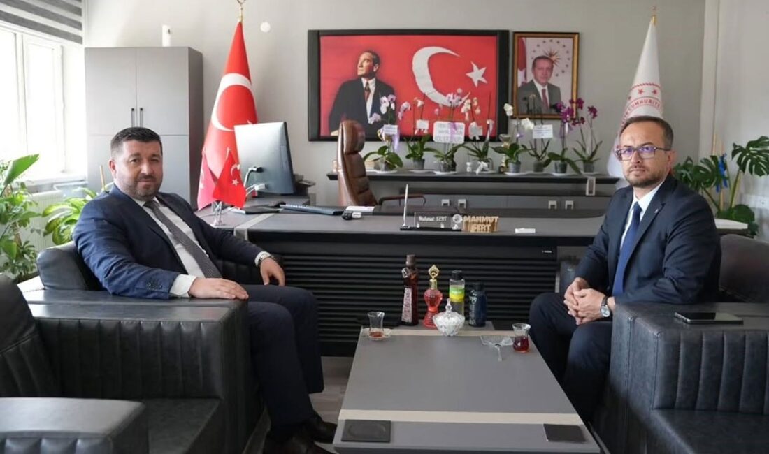 ISPARTA (KFK Ajans) –