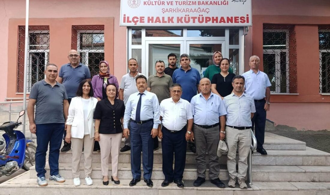 ISPARTA (KFK Ajans) –