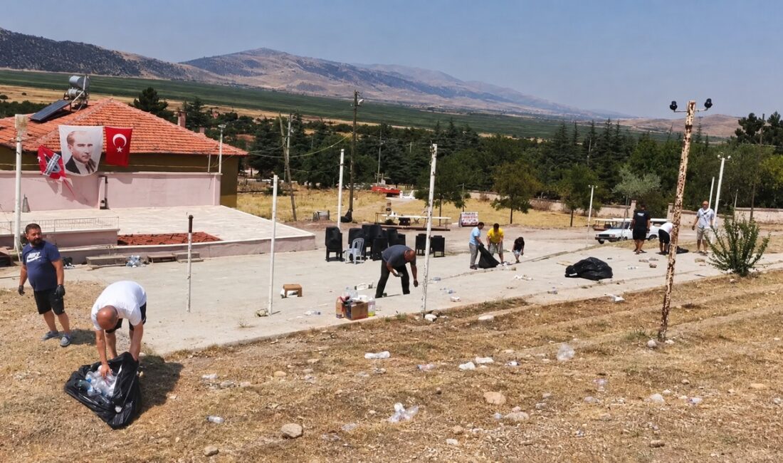 ISPARTA (KFK Ajans) –