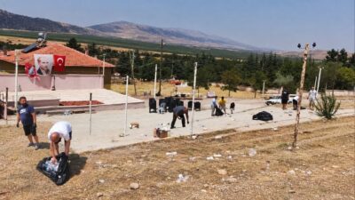 ISPARTA (KFK Ajans) – İncesu