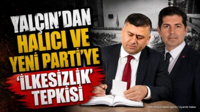 ISPARTA (KFK Ajans) – İYİ