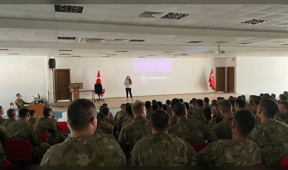 ISPARTA (KFK Ajans) –