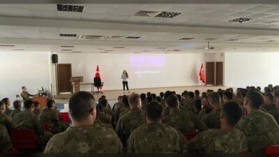 ISPARTA (KFK Ajans) – Isparta