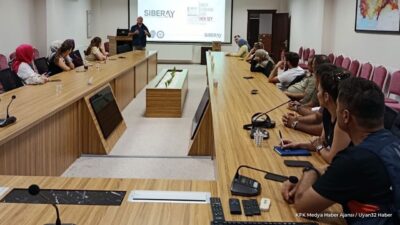 ISPARTA (KFK Ajans) – Isparta’da