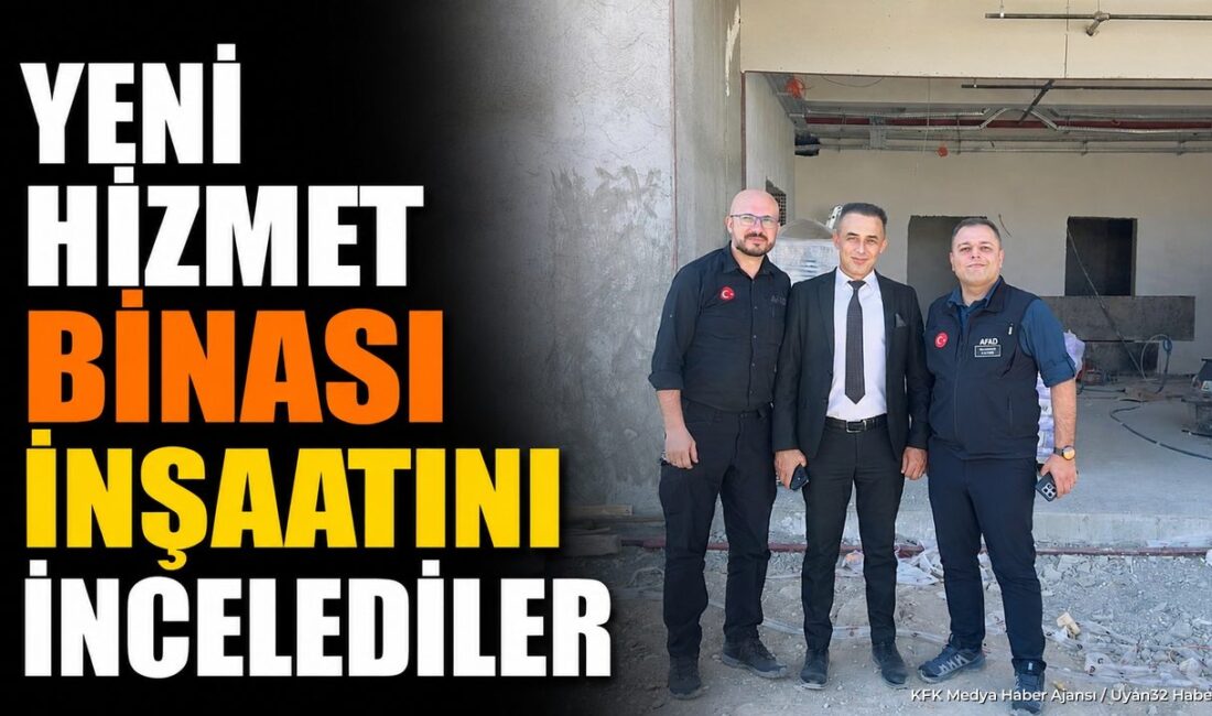 ISPARTA (KFK Ajans) –