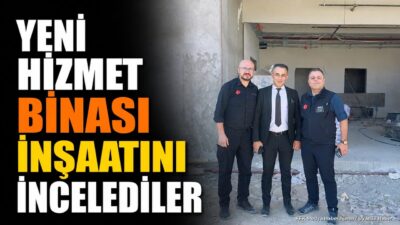 ISPARTA (KFK Ajans) – Isparta’da